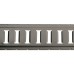 Series E Horizontal Track 10' Grey / Green